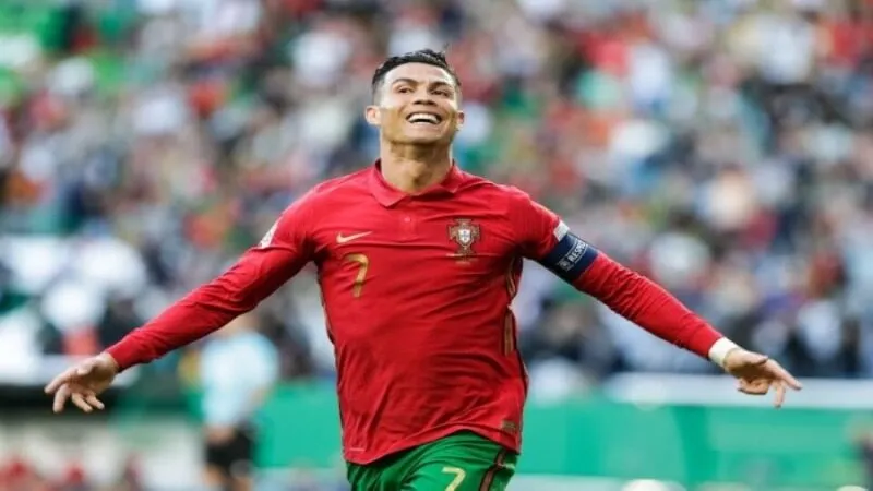 Hành trình Ronaldo lập kỷ lục ở Euro