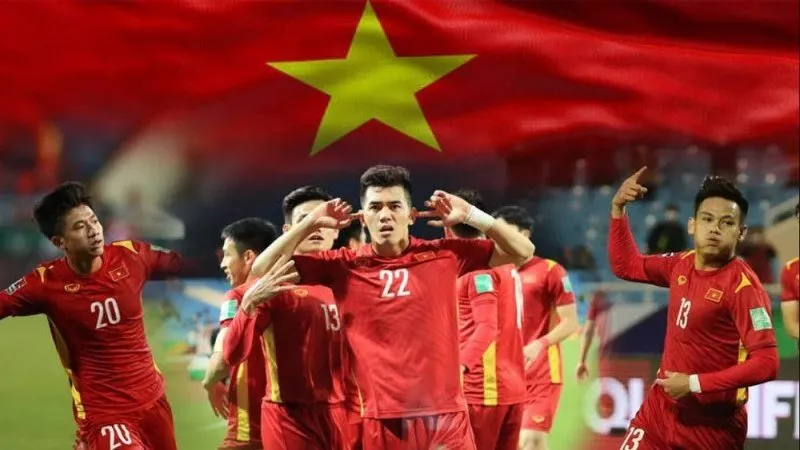 Phân tích giấc mơ Việt Nam dự World Cup 2026 trên lý thuyết